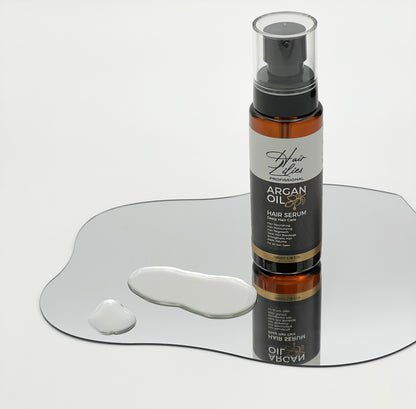 Hair Lilies by Lilies & Harmony Argan Oil Hair Serum 100ml